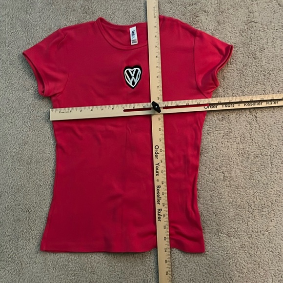VW T shirt - Picture 2 of 3